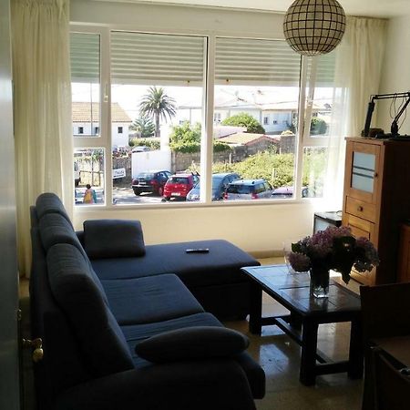 Apartamento San Vicente O Grove Exteriör bild