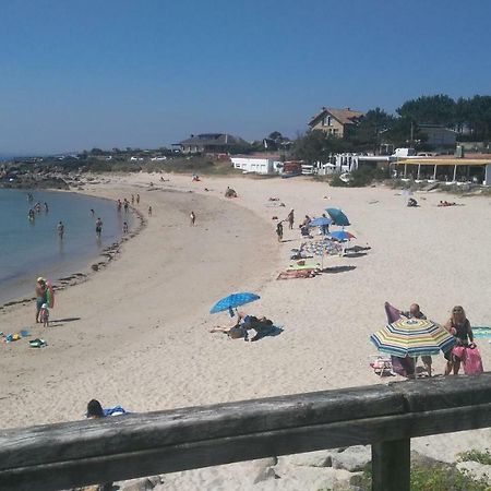 Apartamento San Vicente O Grove Exteriör bild