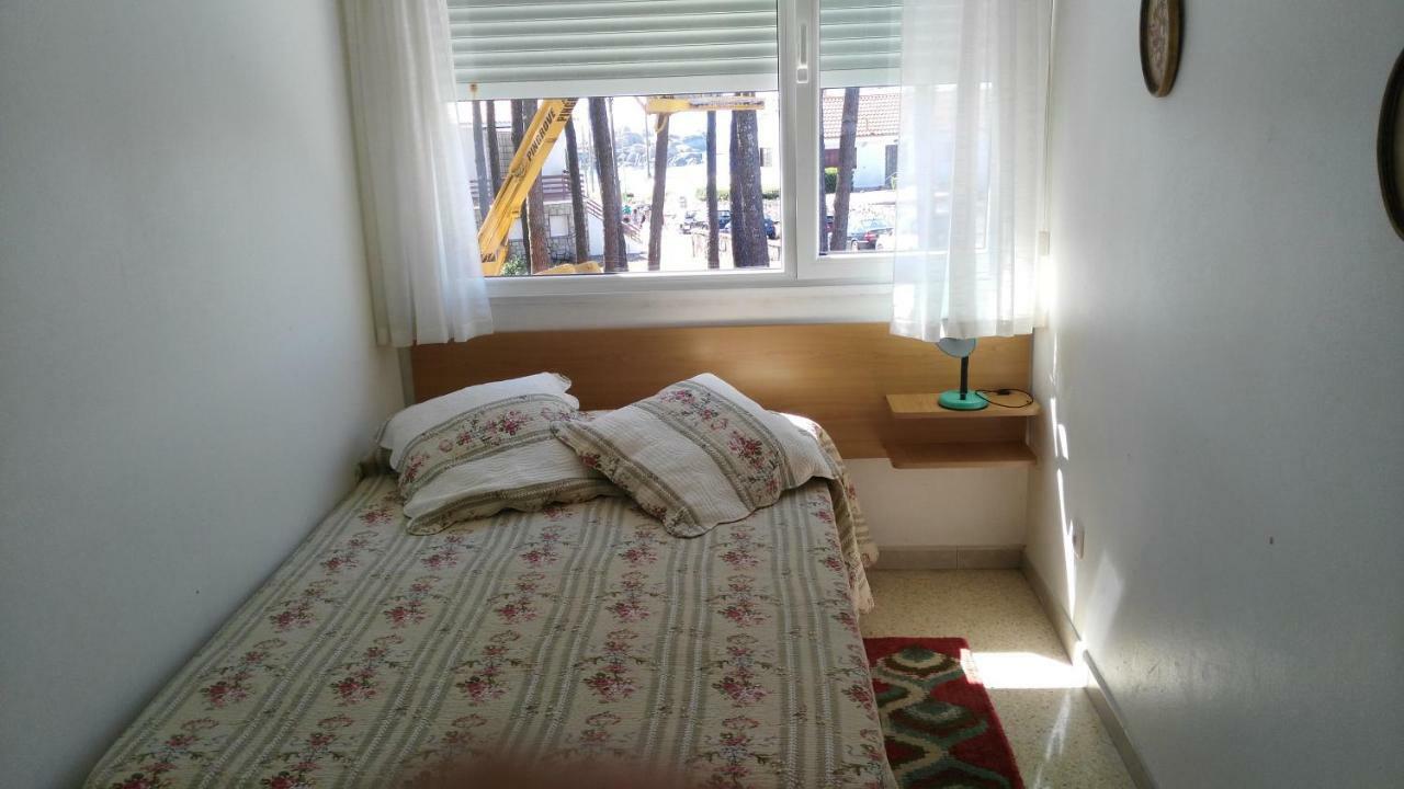 Apartamento San Vicente O Grove Exteriör bild