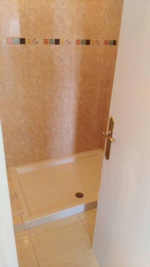 Apartamento San Vicente O Grove Exteriör bild