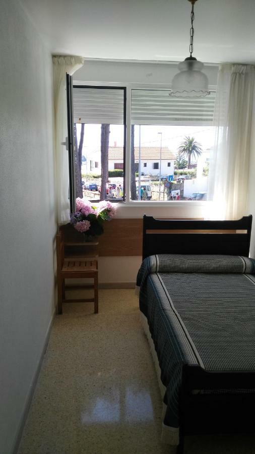 Apartamento San Vicente O Grove Exteriör bild