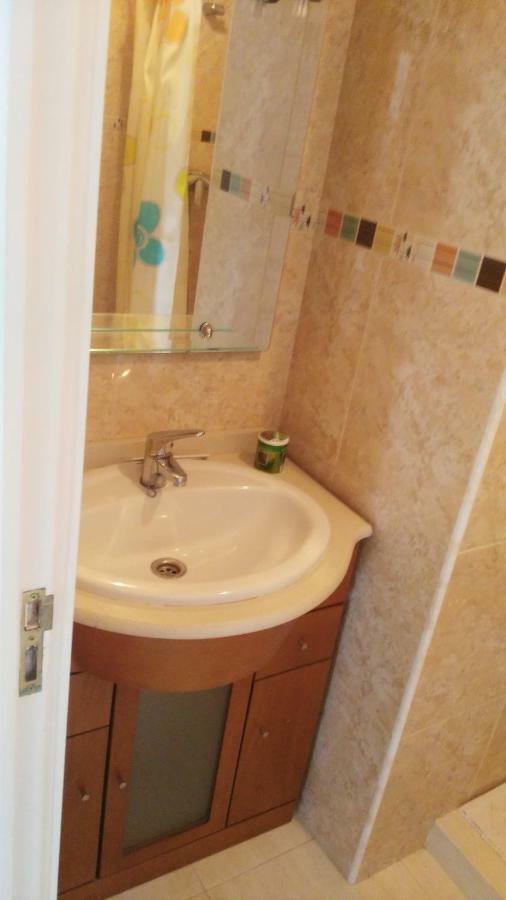 Apartamento San Vicente O Grove Exteriör bild