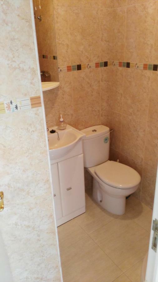 Apartamento San Vicente O Grove Exteriör bild